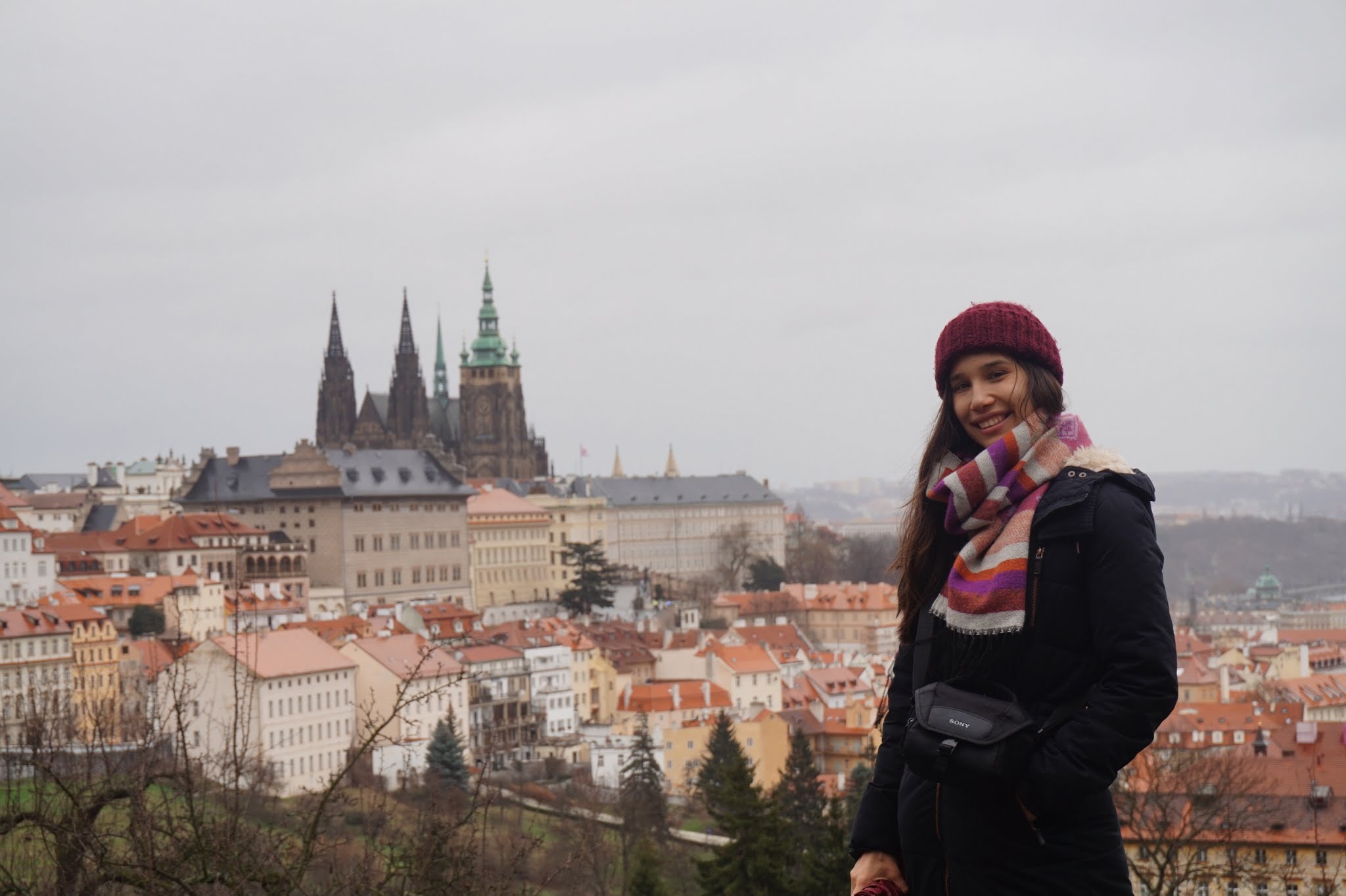 Cea mai tare vedere din Praga